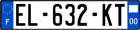 EL-632-KT