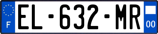 EL-632-MR