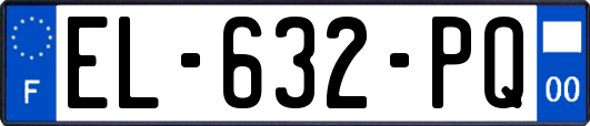 EL-632-PQ