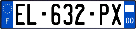 EL-632-PX