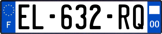 EL-632-RQ