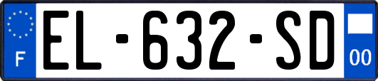 EL-632-SD