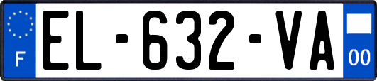 EL-632-VA