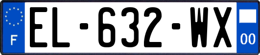 EL-632-WX