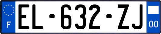 EL-632-ZJ