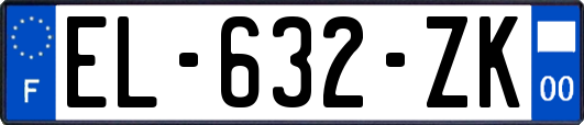 EL-632-ZK