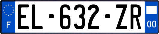 EL-632-ZR