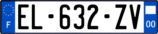 EL-632-ZV