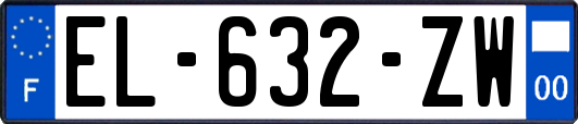 EL-632-ZW