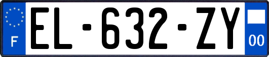 EL-632-ZY