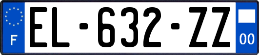 EL-632-ZZ