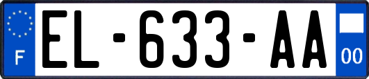 EL-633-AA