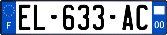 EL-633-AC