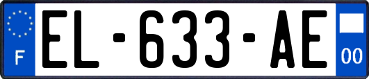 EL-633-AE