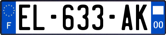 EL-633-AK