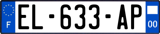 EL-633-AP