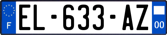 EL-633-AZ