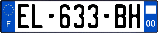 EL-633-BH