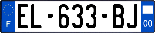 EL-633-BJ