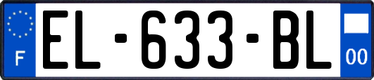 EL-633-BL