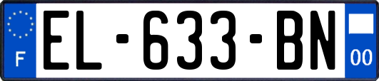 EL-633-BN