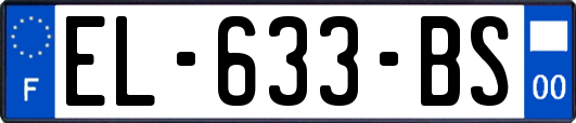 EL-633-BS