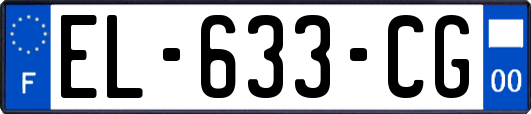 EL-633-CG