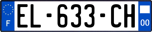 EL-633-CH