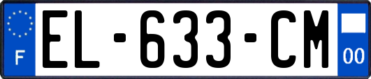 EL-633-CM