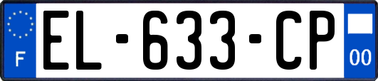 EL-633-CP