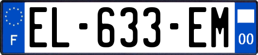 EL-633-EM