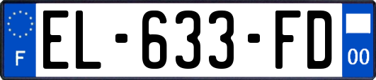 EL-633-FD