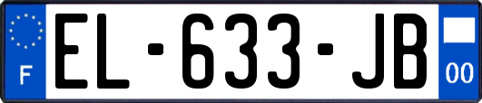 EL-633-JB