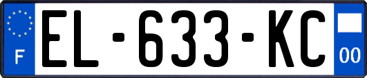 EL-633-KC