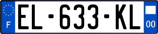 EL-633-KL