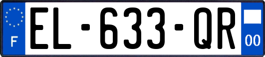 EL-633-QR