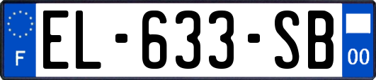 EL-633-SB