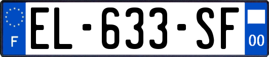 EL-633-SF