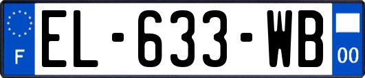 EL-633-WB