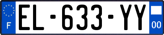 EL-633-YY