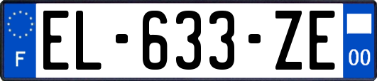 EL-633-ZE