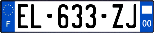 EL-633-ZJ