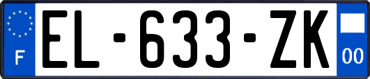 EL-633-ZK