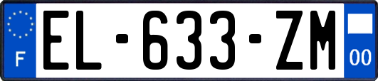 EL-633-ZM