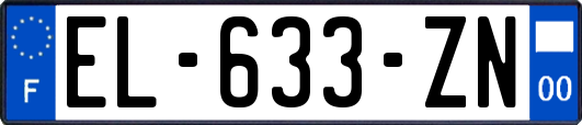 EL-633-ZN