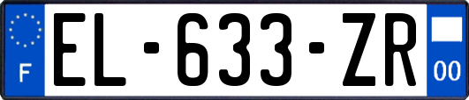 EL-633-ZR