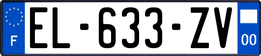 EL-633-ZV