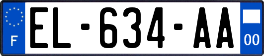 EL-634-AA