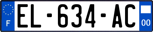 EL-634-AC