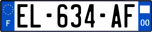 EL-634-AF